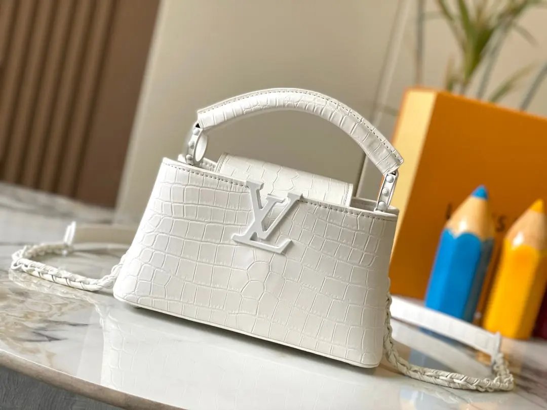 LitBuys Shoulder Bag