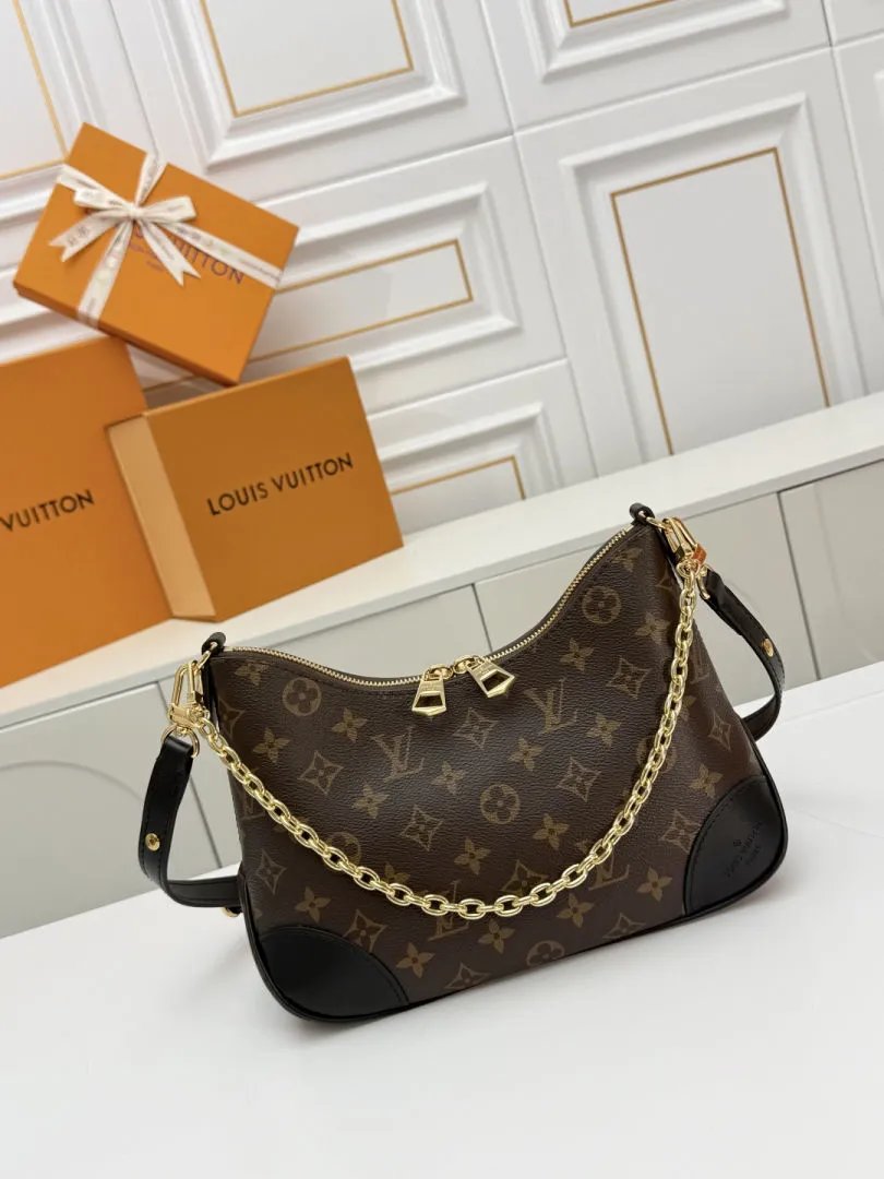 LitBuys Shoulder Bag