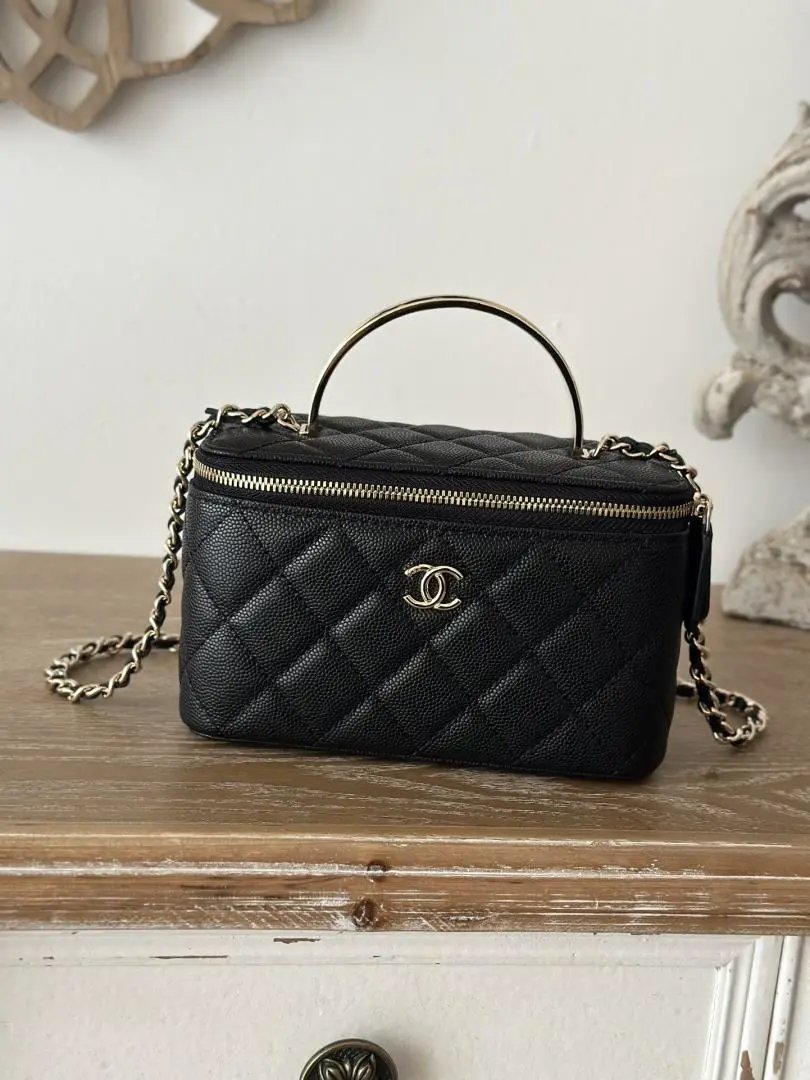 LitBuys Crossbody Bag