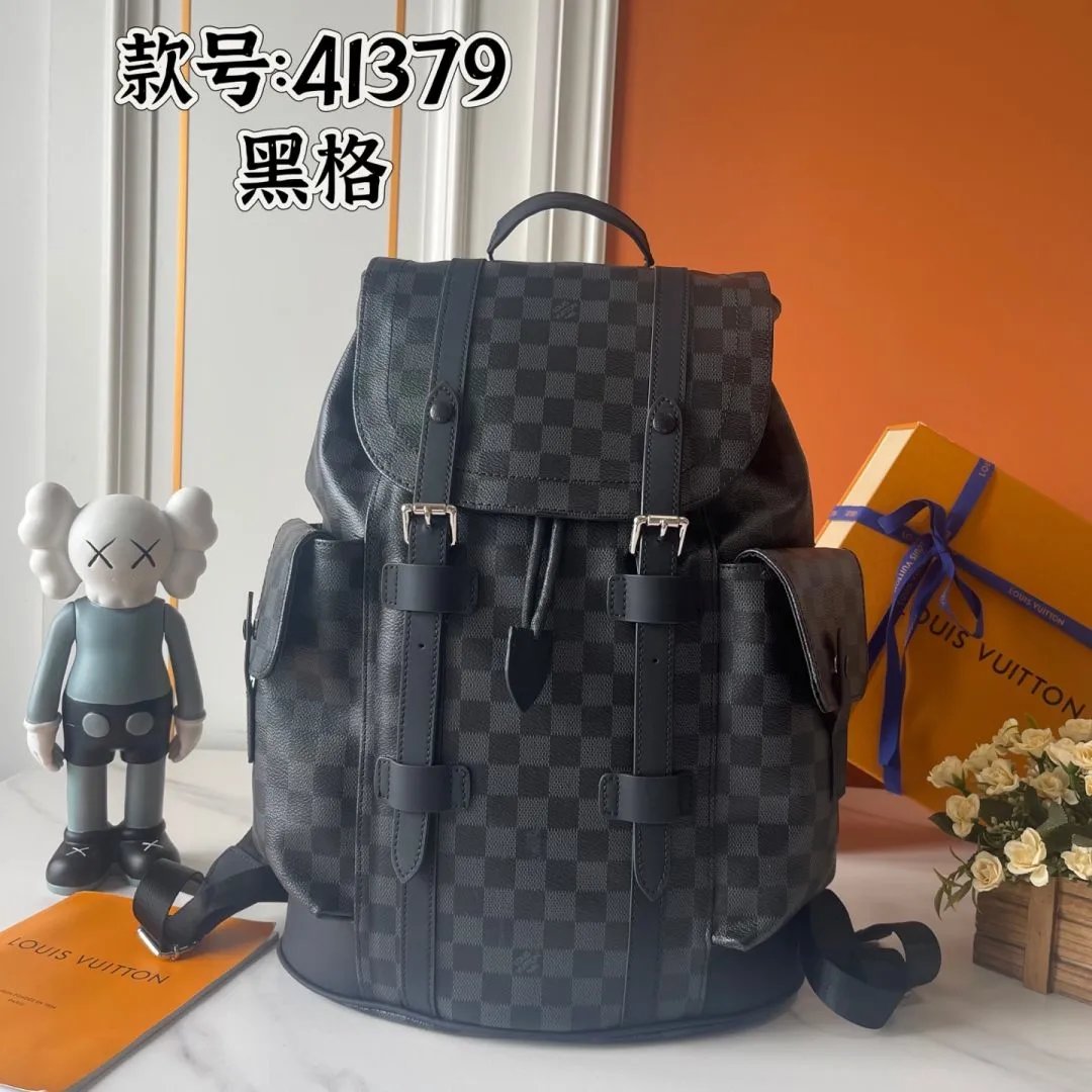 LitBuys Backpack