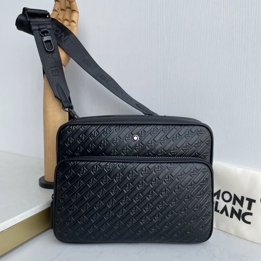 LitBuys Crossbody Bag