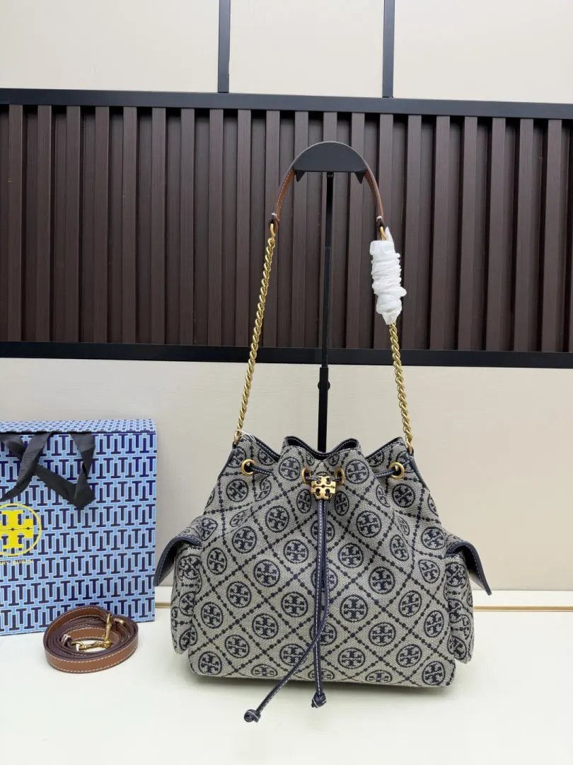 LitBuys Crossbody Bag