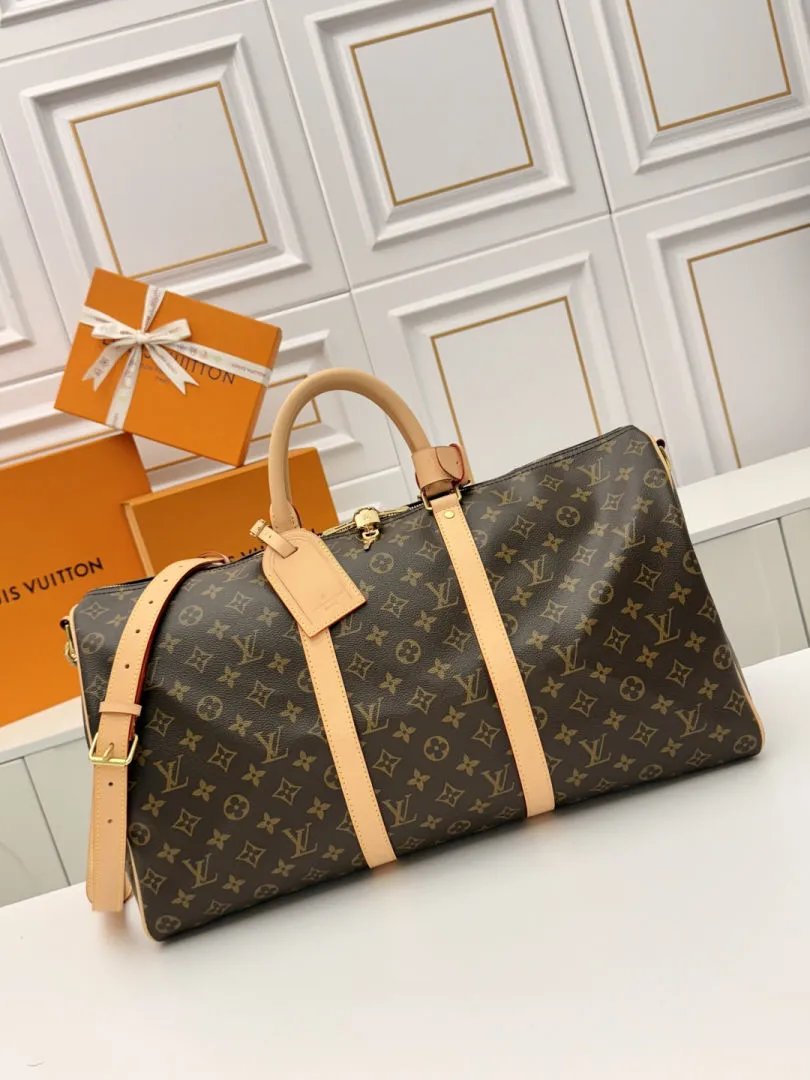 LitBuys Shoulder Bag
