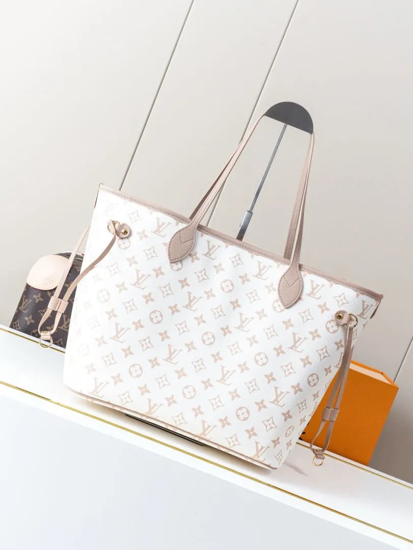 LitBuys Shoulder Bag