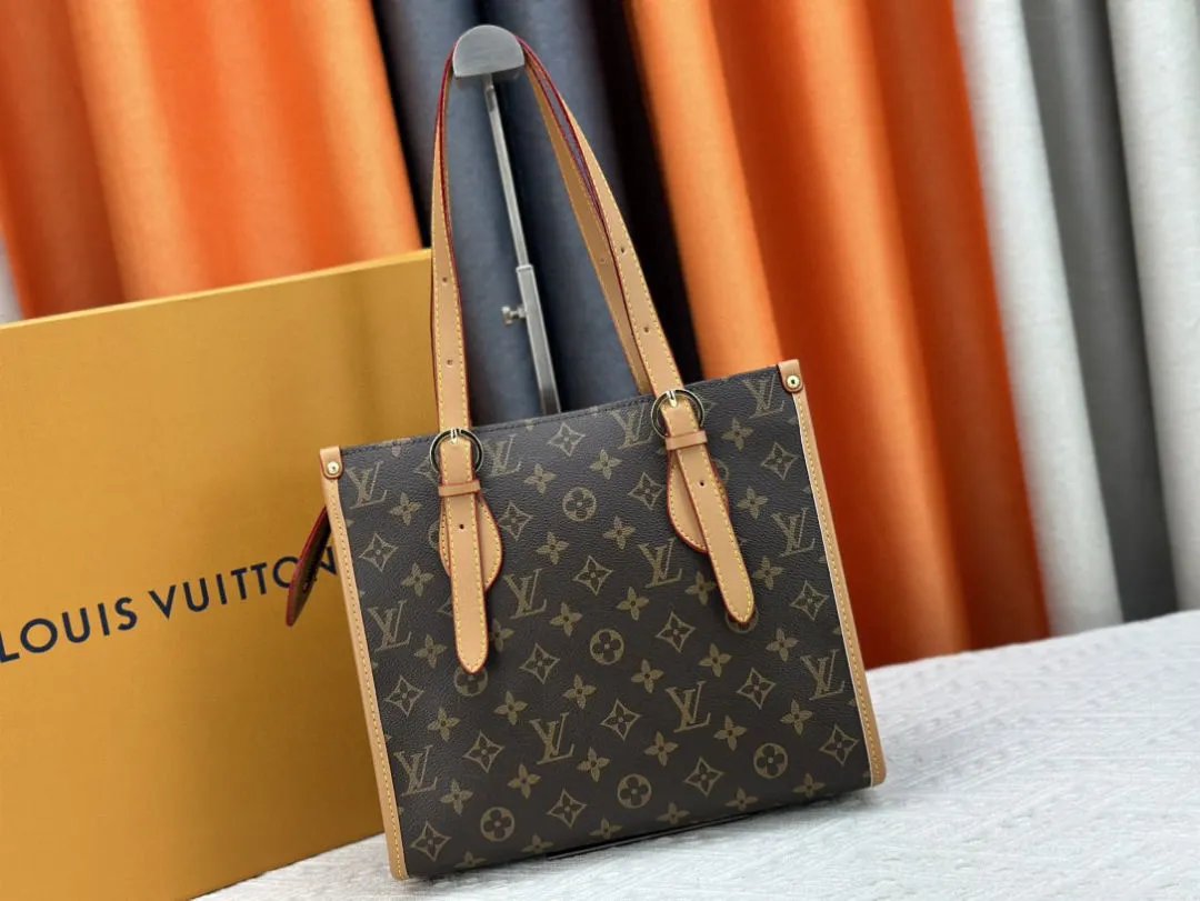LitBuys Shoulder Bag