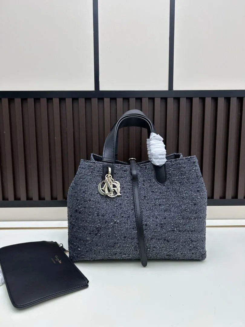 LitBuys Shoulder Bag