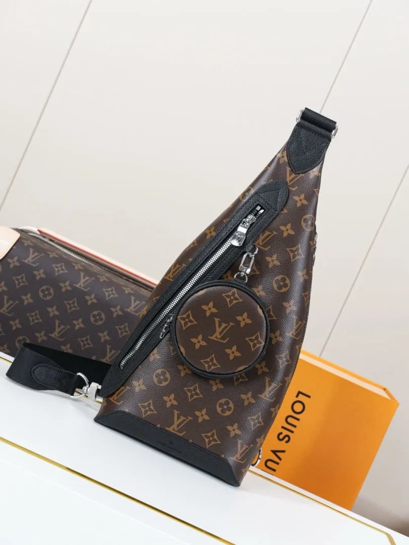 Louis Vuitton Backpack