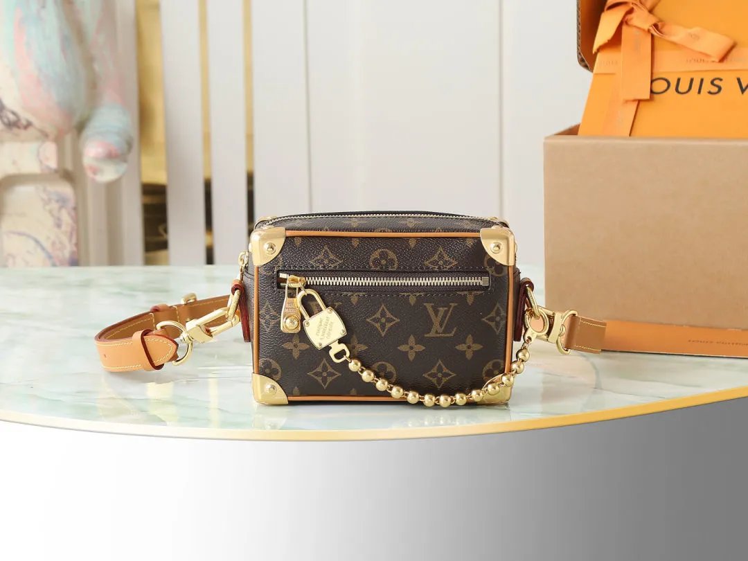 LitBuys Shoulder Bag