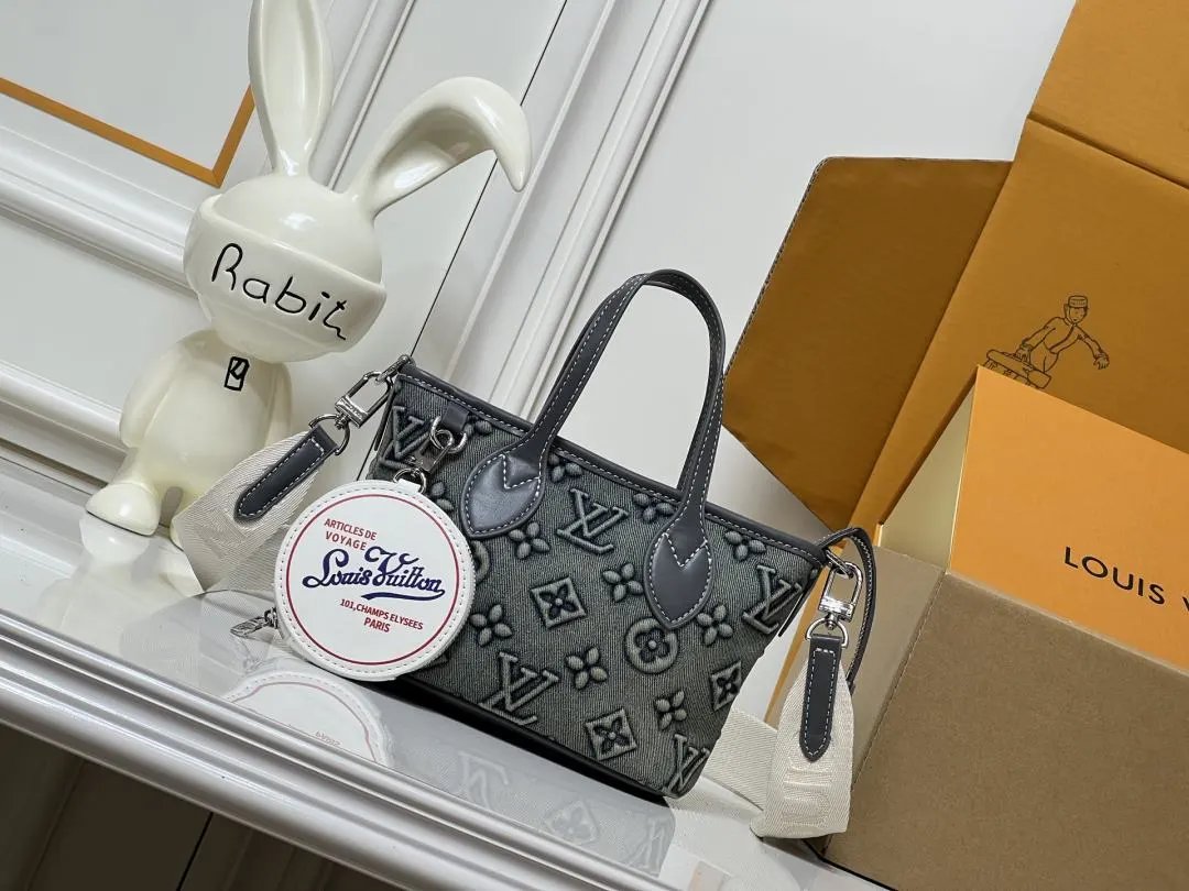 LitBuys Shoulder Bag