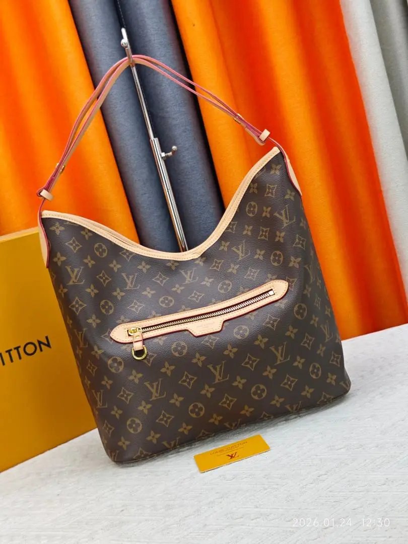 LitBuys Shoulder Bag