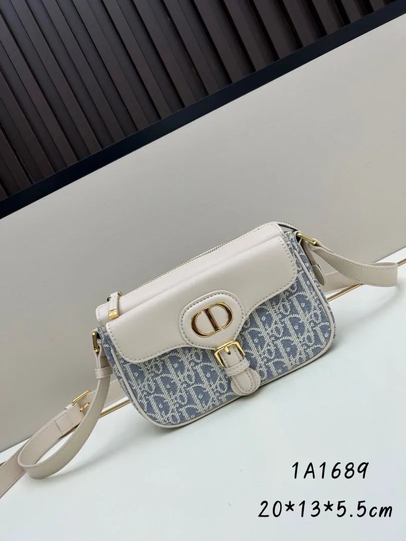 LitBuys Shoulder Bag