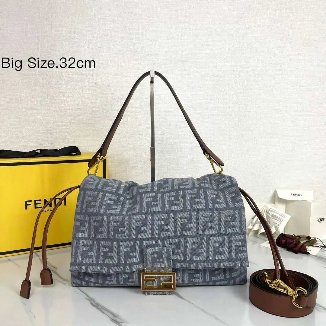 LitBuys Shoulder Bag