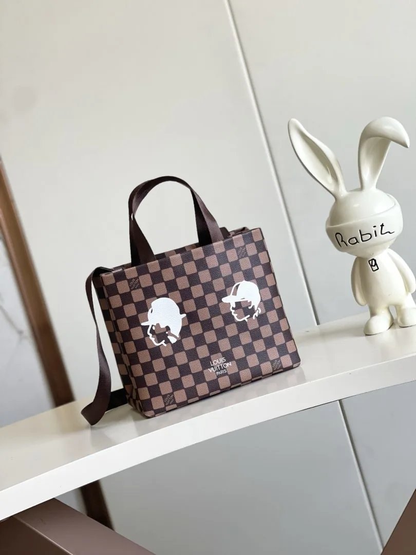 LitBuys Shoulder Bag