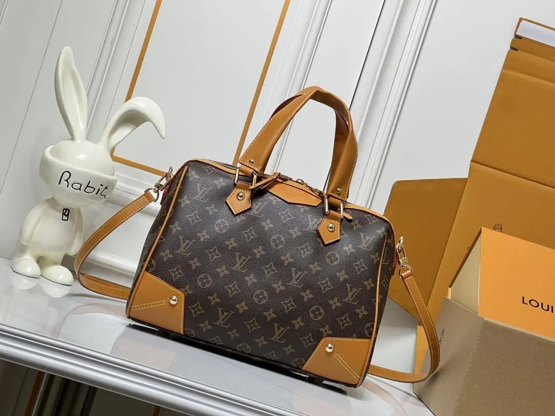 LitBuys Shoulder Bag