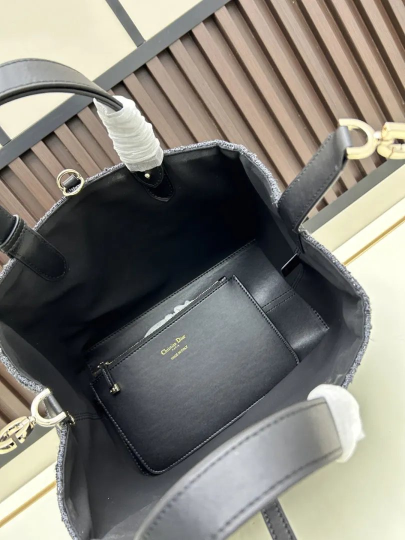 LitBuys Shoulder Bag