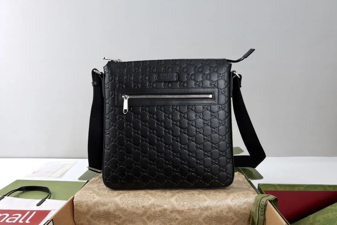LitBuys Shoulder Bag