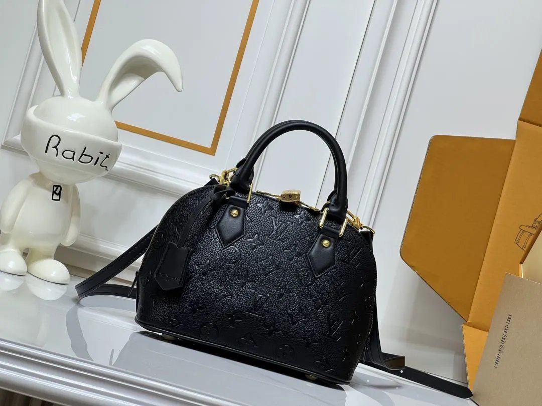 LitBuys Shoulder Bag