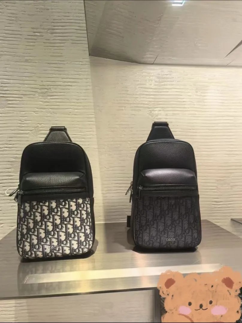 LitBuys Shoulder Bag
