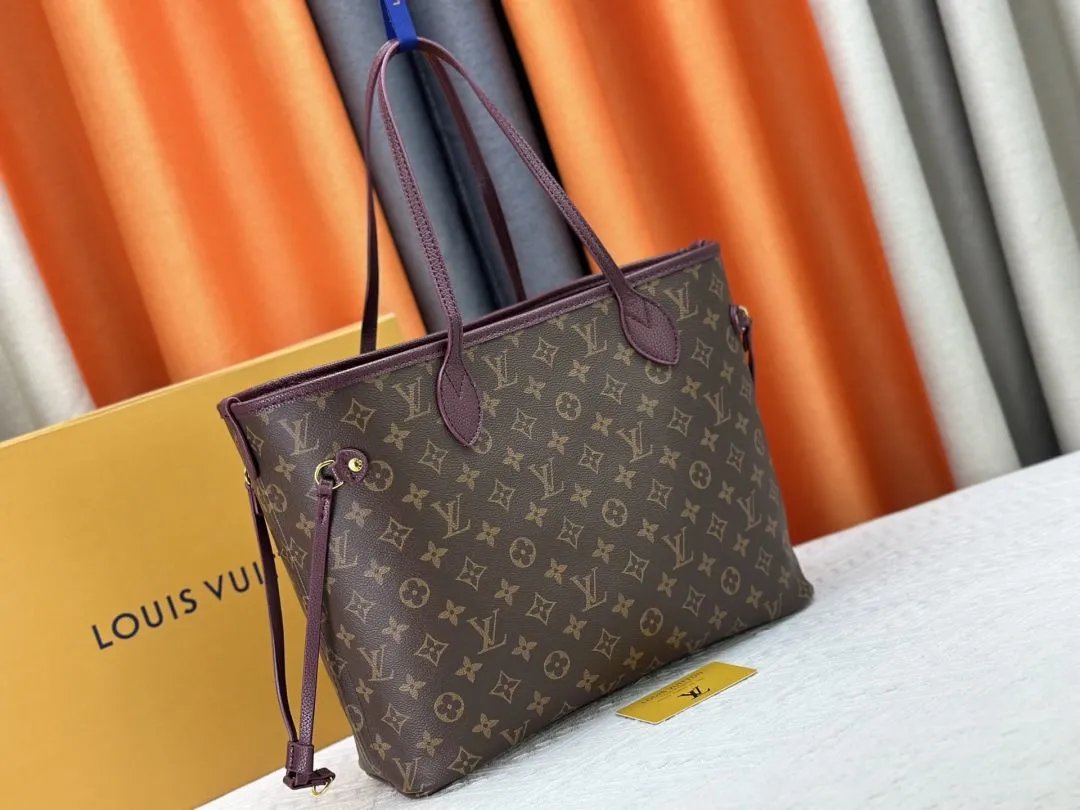 LitBuys Shoulder Bag