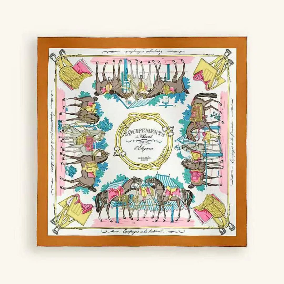 LitBuys Scarves