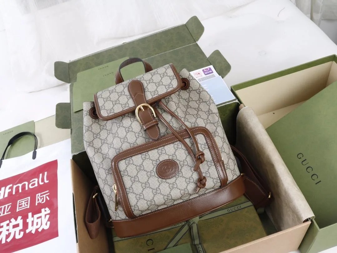 LitBuys Backpack