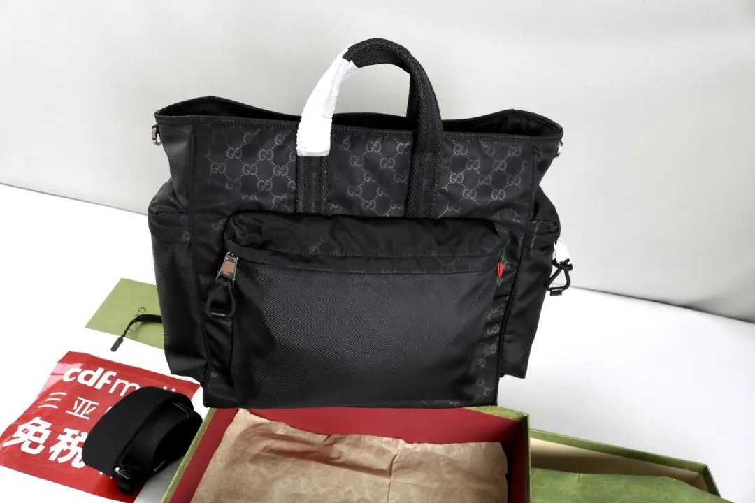 LitBuys Tote Bag