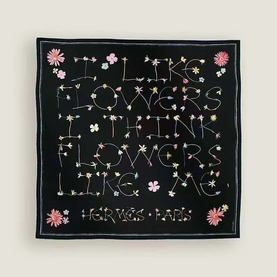 LitBuys Scarves