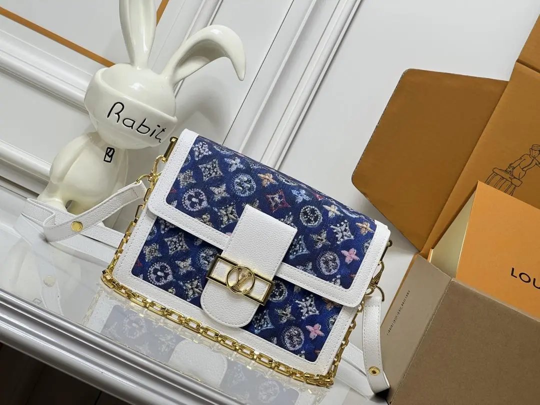 LitBuys Shoulder Bag