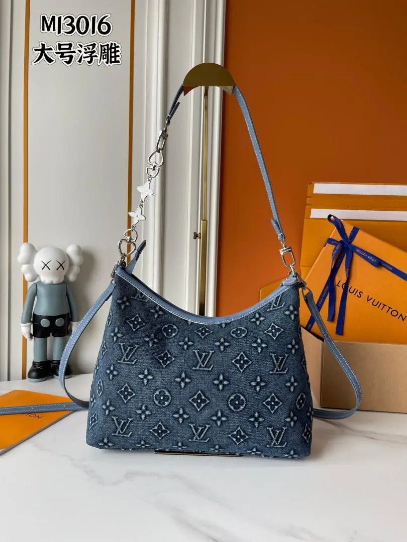 LitBuys Shoulder Bag