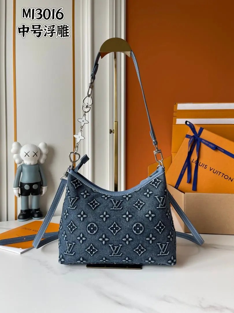 LitBuys Shoulder Bag
