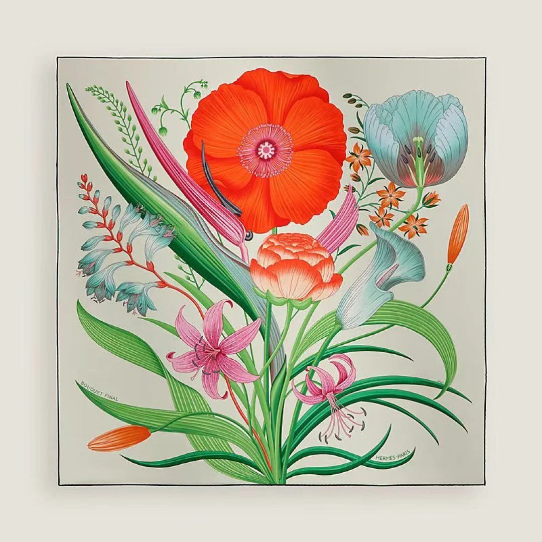 LitBuys Scarves
