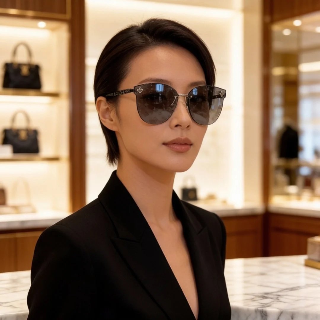 LitBuys Sunglasses