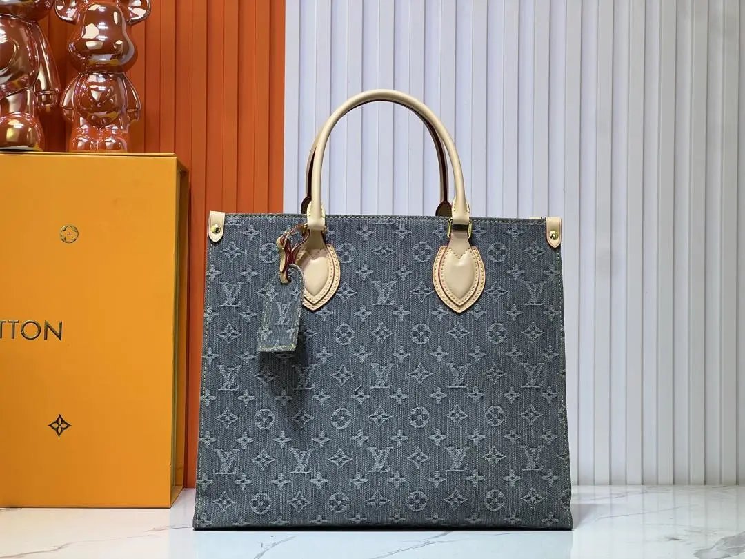 LitBuys Shoulder Bag