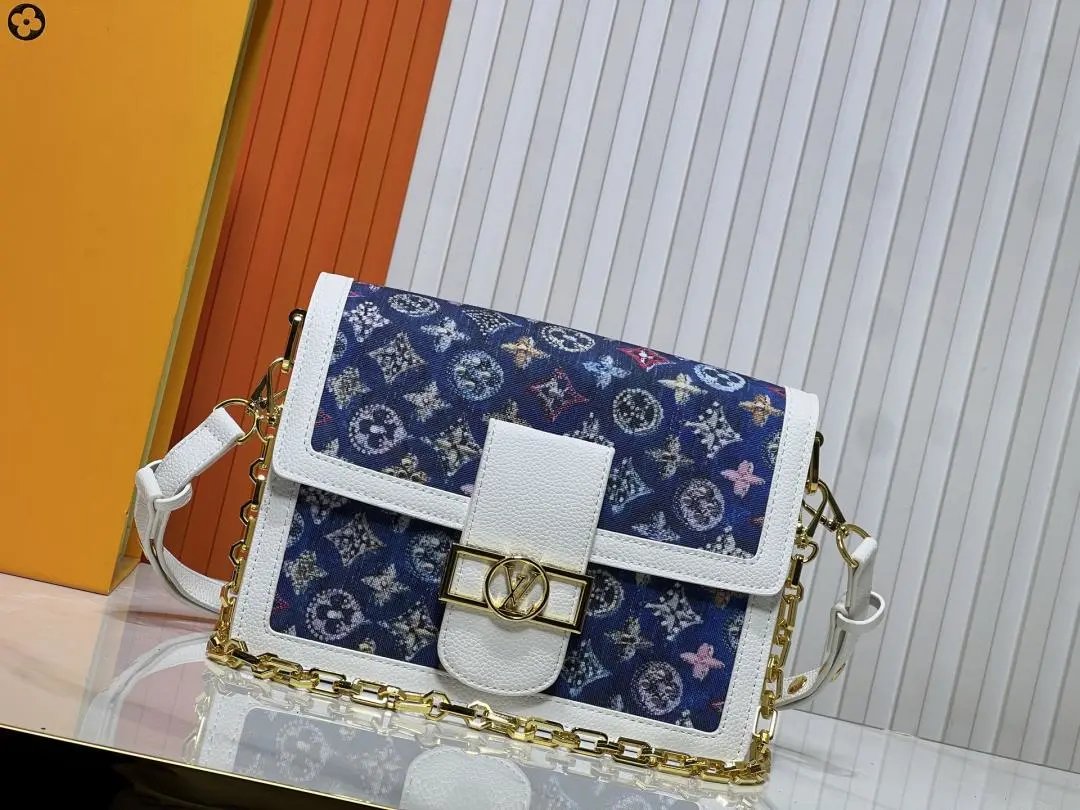 LitBuys Shoulder Bag