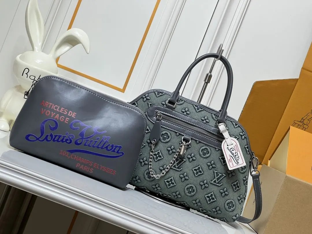 LitBuys Shoulder Bag