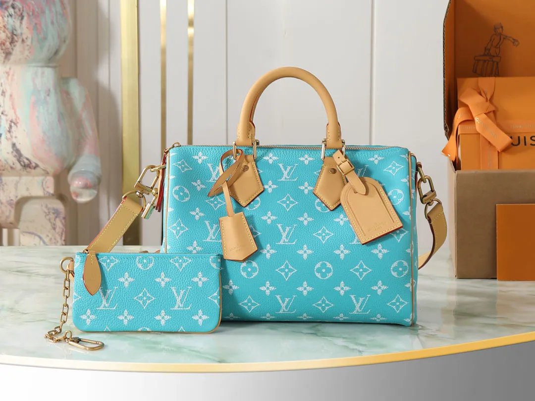 LitBuys Shoulder Bag