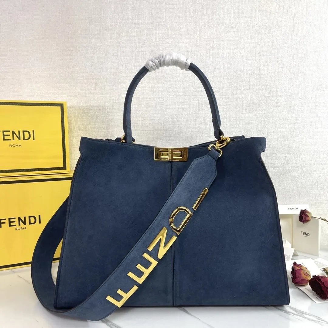 LitBuys Shoulder Bag