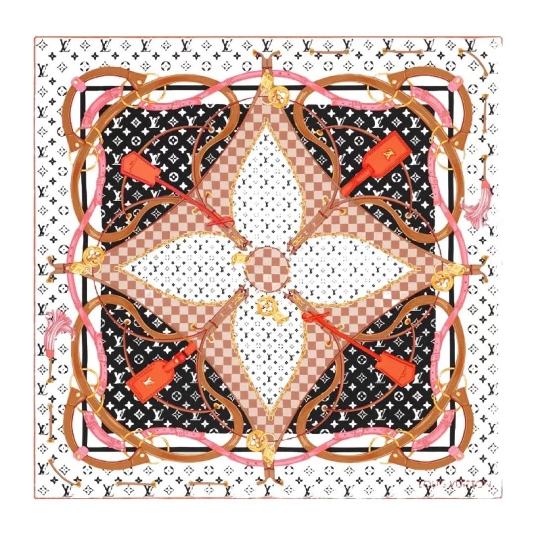LitBuys Scarves