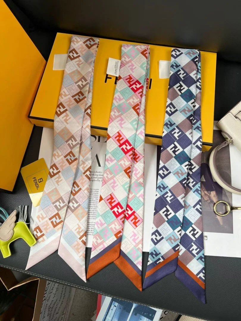 LitBuys Scarves