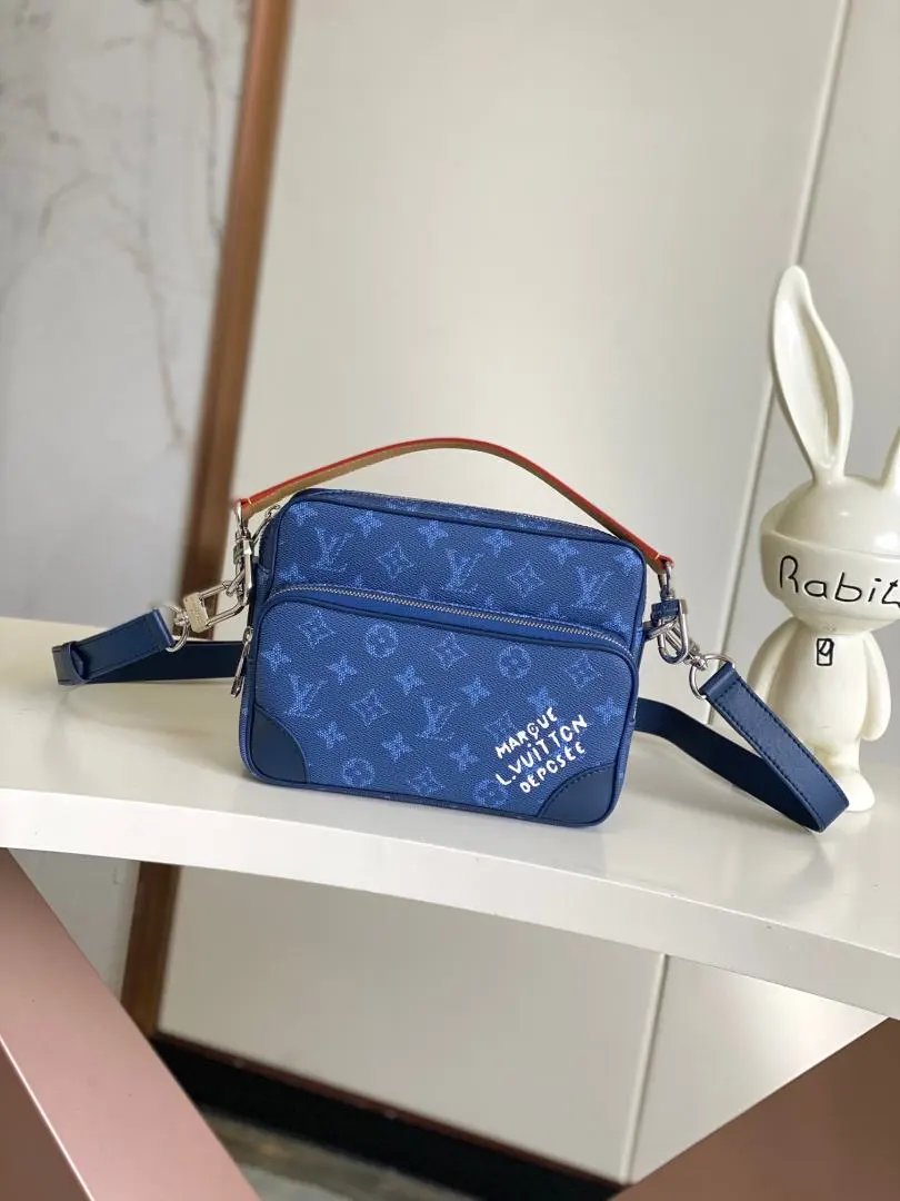 LitBuys Shoulder Bag