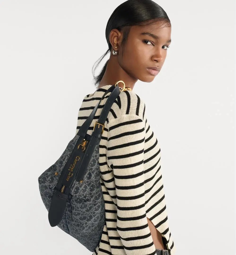 LitBuys Shoulder Bag