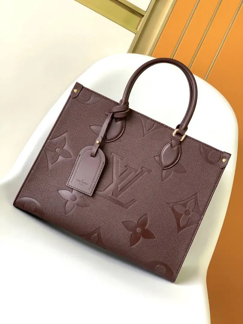 LitBuys Shoulder Bag