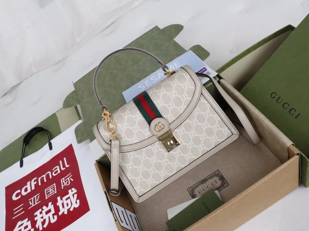 LitBuys Shoulder Bag