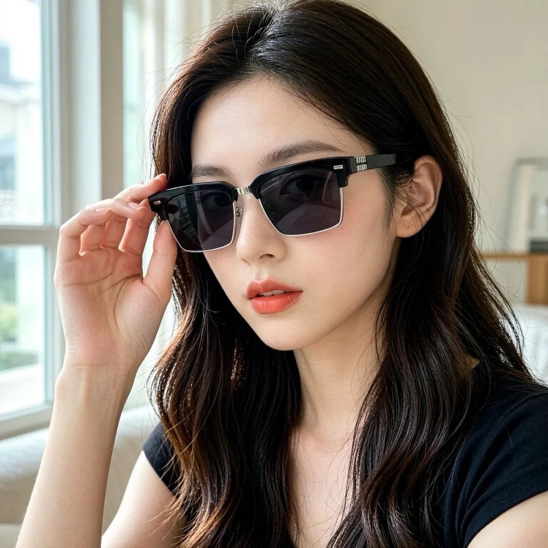 LitBuys Sunglasses