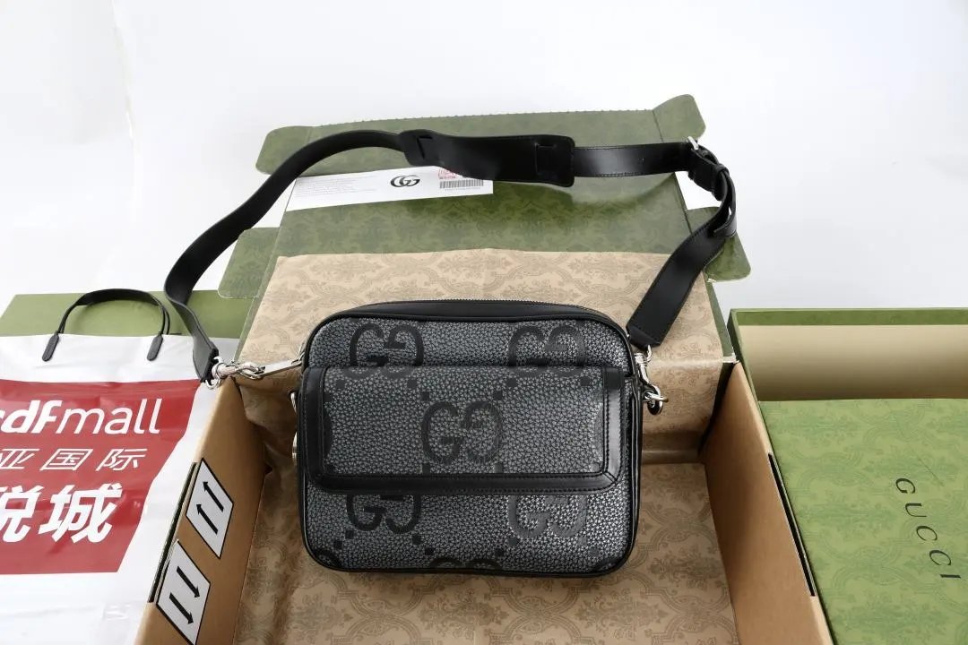 LitBuys Shoulder Bag