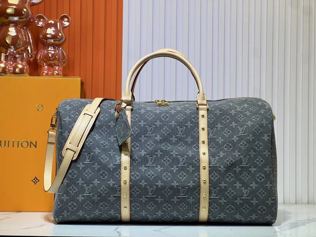 LitBuys Shoulder Bag