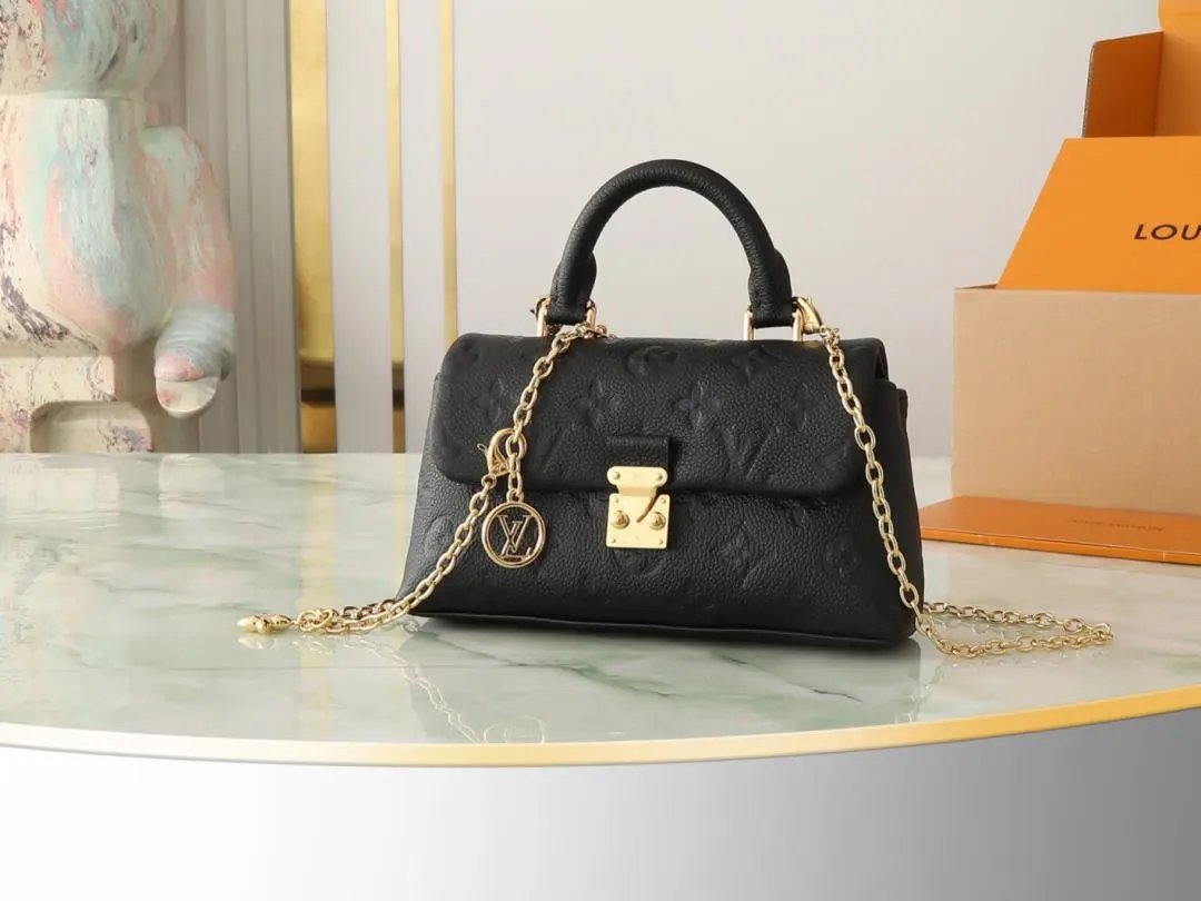 LitBuys Shoulder Bag