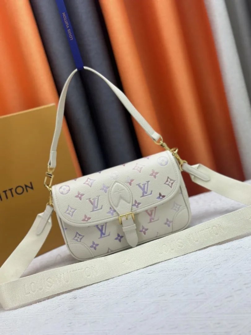 LitBuys Shoulder Bag