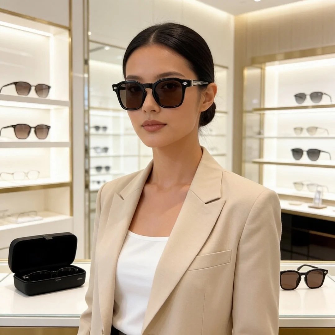 LitBuys Sunglasses