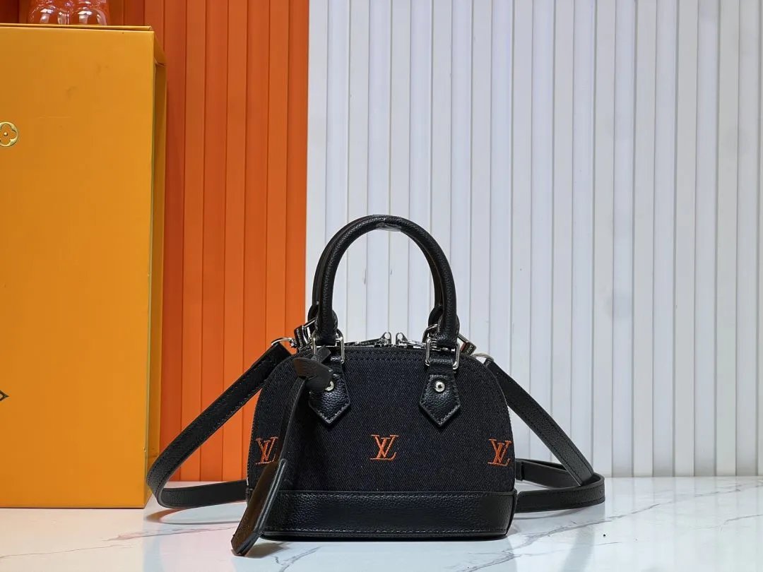 LitBuys Shoulder Bag